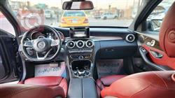مێرسێدس بێنز C-Class